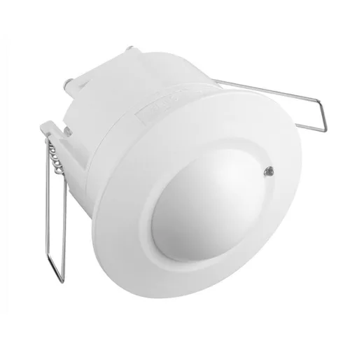 GTV GTV-CR-CR5M00-00 Mozgásérzékelő mini 360° fehér süllyeszthető