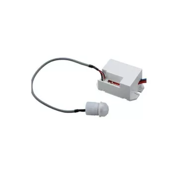   GTV GTV-CR-CR7000-00 Mozgásérzékelő beépíthető 360° fehér