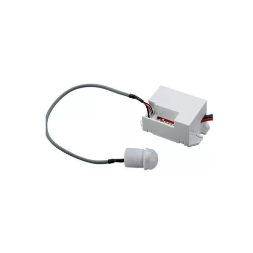 GTV GTV-CR-CR7000-00 Mozgásérzékelő beépíthető 360° fehér