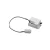 GTV GTV-CR-CR7000-00 Mozgásérzékelő beépíthető 360° fehér