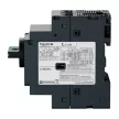 SCHNEIDER GV2P07 Motorvédő kapcsoló 3P 1.6-2.5A-hő 100kA fix termomágneses csavaros TeSys