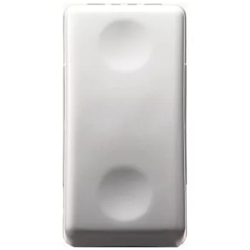 GEWISS GW20510 Nyomógomb N101 1P 10A 1modul