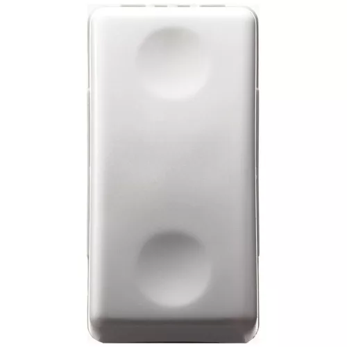 GEWISS GW20510 Nyomógomb N101 1P 10A 1modul