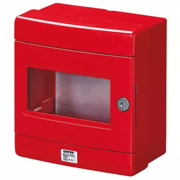 Poliészter szekrények