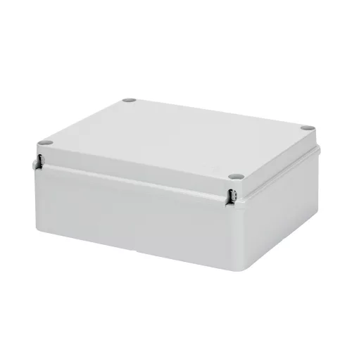 GEWISS GW44207 Kötődoboz 190x140x70mm