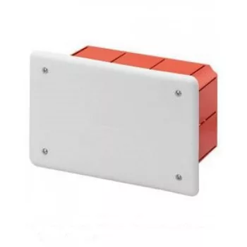 GEWISS GW48004 Kötődoboz 152x98x70 süllyesztett