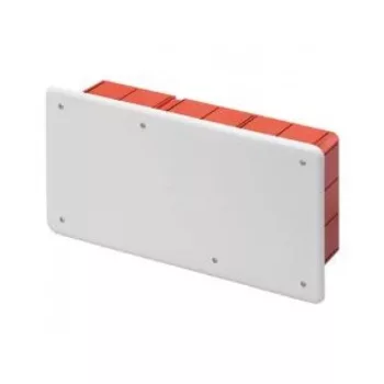 GEWISS GW48007 Kötődoboz 294x152x70 süllyesztett