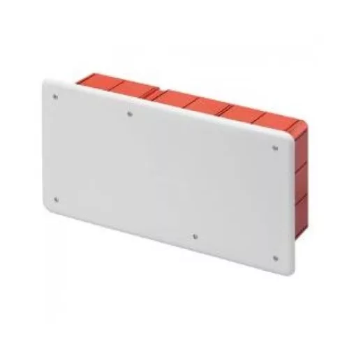 GEWISS GW48007 Kötődoboz 294x152x70 süllyesztett