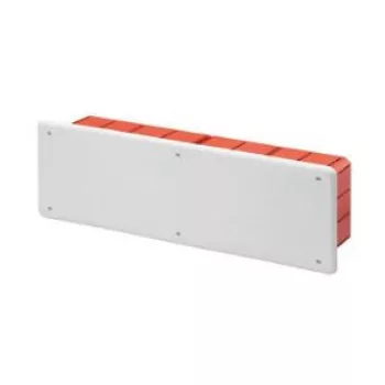 GEWISS GW48008 Kötődoboz 392x152x70 süllyesztetttt