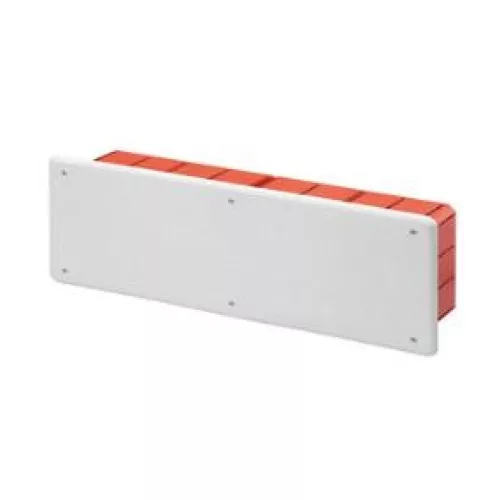 GEWISS GW48008 Kötődoboz 392x152x70 süllyesztetttt
