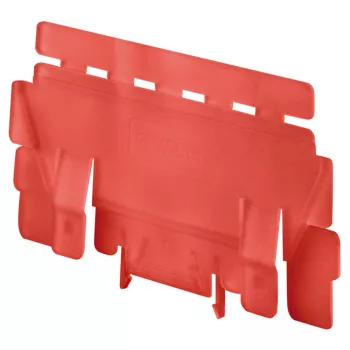 GEWISS Belső elválasztólap halogénmentes - GW48012