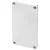 GEWISS GW68293 Vakfedél IEC309 dugaljakhoz 32A IP65
