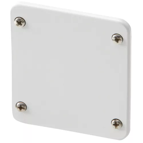 GEWISS GW68295 COMBIBLOC-hoz vakfedél