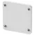 GEWISS GW68295 COMBIBLOC-hoz vakfedél