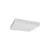 GREENLUX LED90 FENIX-S White 18W WW SQUARE 2800K melegfehér LED lámpatest - GXDW034