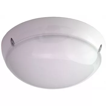   HUSK H-LED OP 15W /1400lm/4000K opál lencselámpa, IP54 LED-M 15W