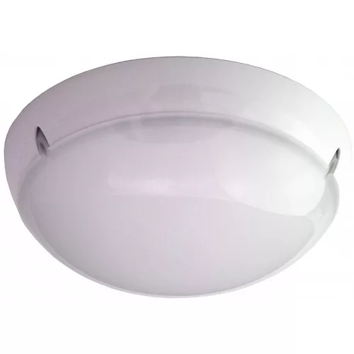 HUSK H-LED OP 15W /1400lm/4000K opál lencselámpa, IP54 LED-M 15W