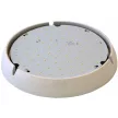 HUSK H-LED OP 15W /1400lm/4000K opál lencselámpa, IP54 LED-M 15W