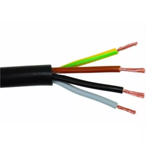 GT-H05RR-F 4x1,5mm2 Gumi kábel