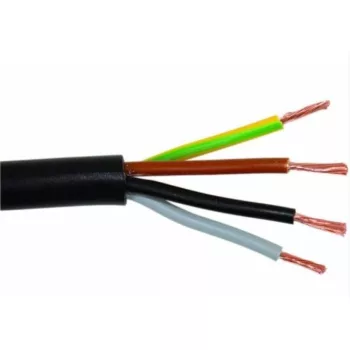 GT-H05RR-F 5x2,5mm2 Gumi kábel