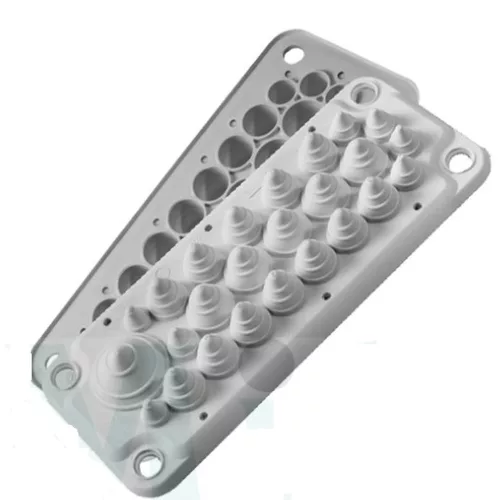 HDHU HDHU104335 Kábelbevezető LMC25