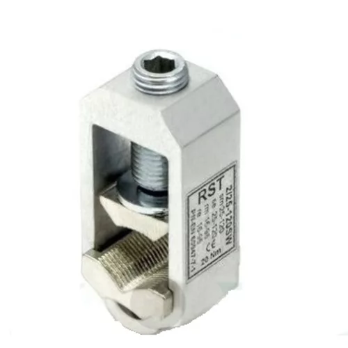 HDHU Dupla V-kengyel 25 2/25/120 SW