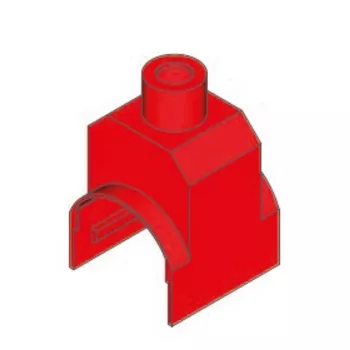 HDHU HDHU V-kengyel szigetelő nagy sapka