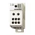 SCHRACK IKB01070 Csatlakozó blokk, 1 p. 160A, be 1x70mm, ki 6x16mm