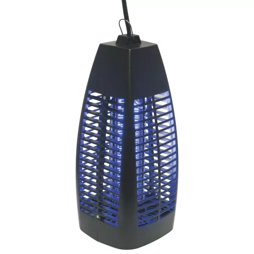 SOMOGYI IK 240 Elektromos rovarcsapda, 6W, 30m2