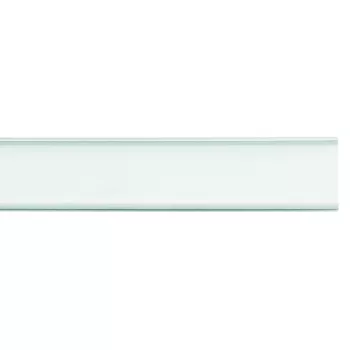 SCHRACK IL900251-W Takarósáv, fehér RAL9016, 1000mm