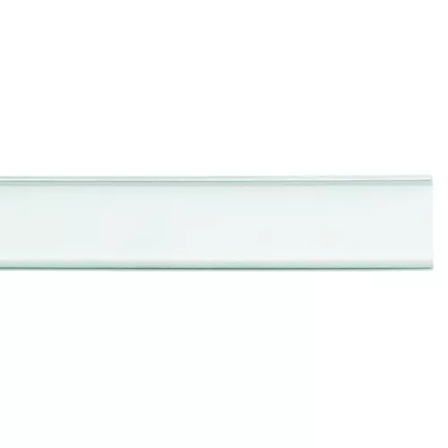 SCHRACK IL900251-W Takarósáv, fehér RAL9016, 1000mm