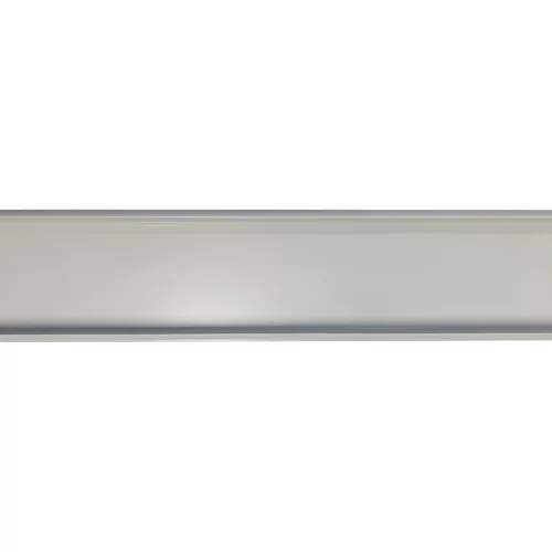 SCHRACK IL900251 Takarósáv, szürke, 1000mm