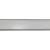 SCHRACK IL900251 Takarósáv, szürke, 1000mm