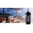 NEDIS INKI110CBK4 UV Insekt killer 4W elektromos rovarcsapda