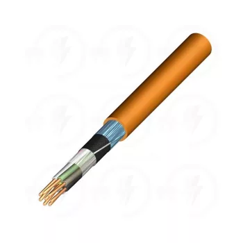 JB-H(ST)H 1x2x1 180 Tűzálló kábel