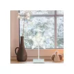 SOMOGYI KAD 20 STAR csillag asztaldísz, 20 db LED, ABS műanyag, 25 x 39 cm
