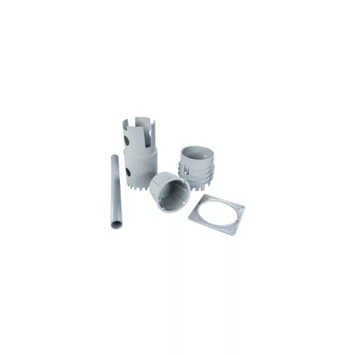 KOPOS KEFZ 80/VDZ_KB Szerelvénydoboz készlet hőszigetelő burkolatba utólagos szereléshez