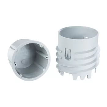   KOPOS KEFZ 80_KB Szerelvénydoboz hőszigetelő burkolatba utólagos szereléshez