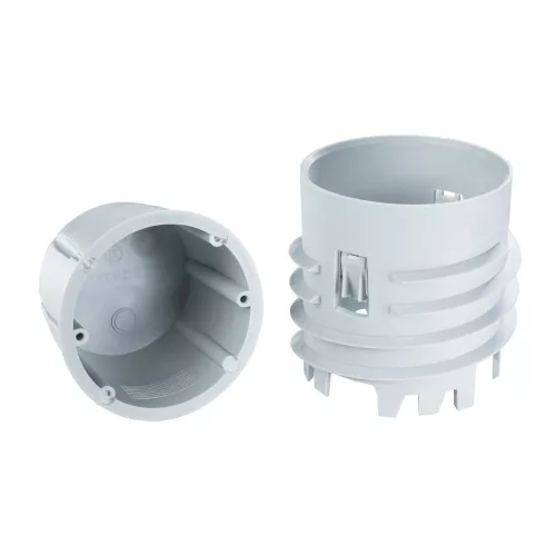 KOPOS KEFZ 80_KB Szerelvénydoboz hőszigetelő burkolatba utólagos szereléshez