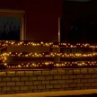 SOMOGYI KKL 500C/WW LED-es izzósor kültéri / beltéri melegfehér 35 m