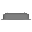 KOPOS Gipszkarton doboz 115x115x45 fedéllel - KO110/L
