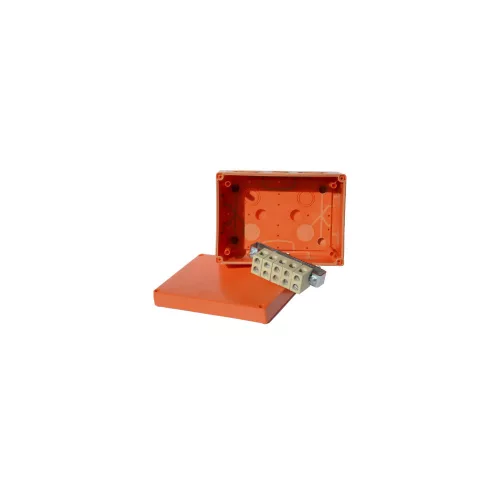 KOPOS KSK 175 PO16 Tűzálló kötődoboz 176x126x87
