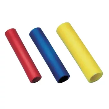 TRACON KTH toldó hüvely 2,5 mm2 kék 50db/csomag