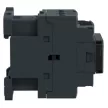 SCHNEIDER LC1D09BD Mágneskapcsoló 24VDC 3P 4kW 9A 1Z+1NY