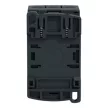 SCHNEIDER LC1D09BD Mágneskapcsoló 24VDC 3P 4kW 9A 1Z+1NY