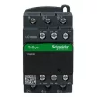 SCHNEIDER Mágneskapcsoló 3P 4kW/9A 110VAC sé.:1Z+1ny - LC1D09F7