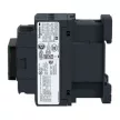 SCHNEIDER Mágneskapcsoló 3P 4kW/9A 110VAC sé.:1Z+1ny - LC1D09F7