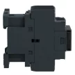SCHNEIDER LC1D25BD Mágneskapcsoló 3P 11KW/24A fesz:24VDC sé: 1Z+1NY