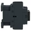 SCHNEIDER LC1D32BD Mágneskapcsoló 3P 15kW/32A 24VDC sé.:1Z+1NY