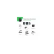 SCHNEIDER LC1D32F7 Mágneskapcsoló Kontaktor 15kW/400VAC-3 3-Z 110VAC 1-z 1-ny csavaros TeSys